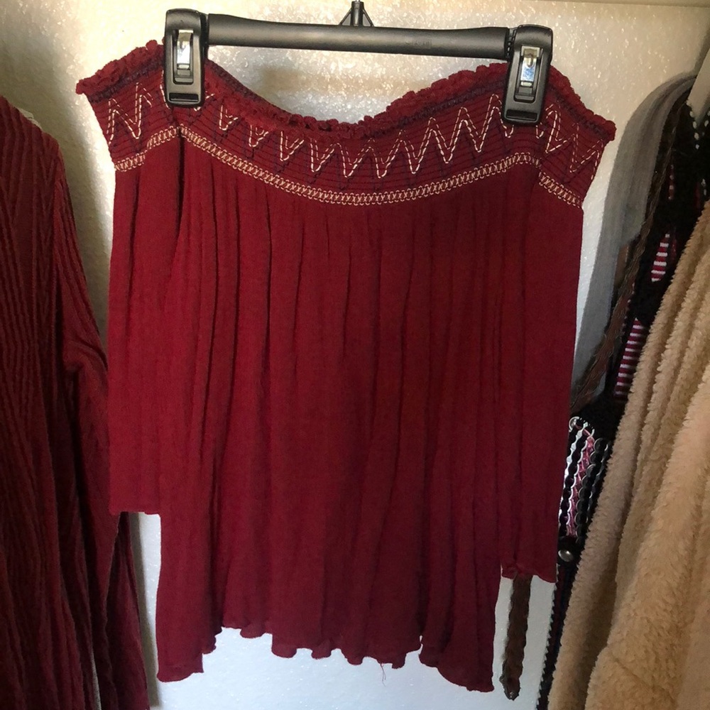Womens shirt